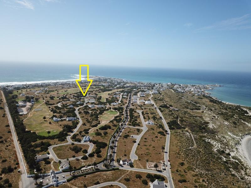 0 Bedroom Property for Sale in Shelley Point Western Cape